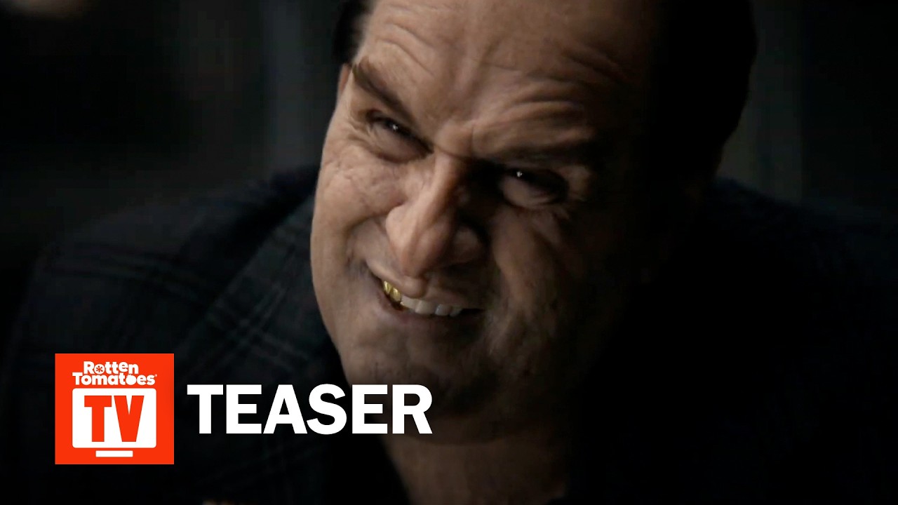 The Penguin Season 1 Teaser 2