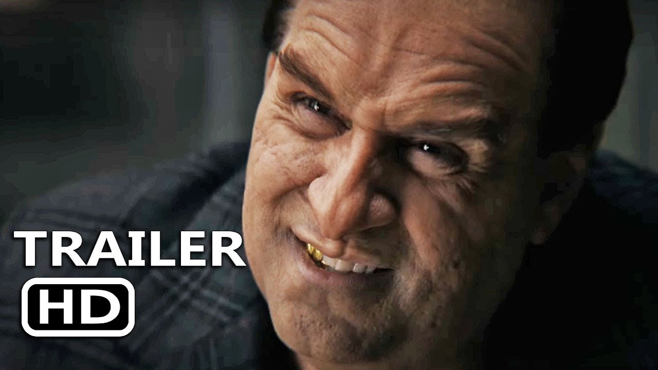 THE PENGUIN Trailer 2 (2024) The Batman saga