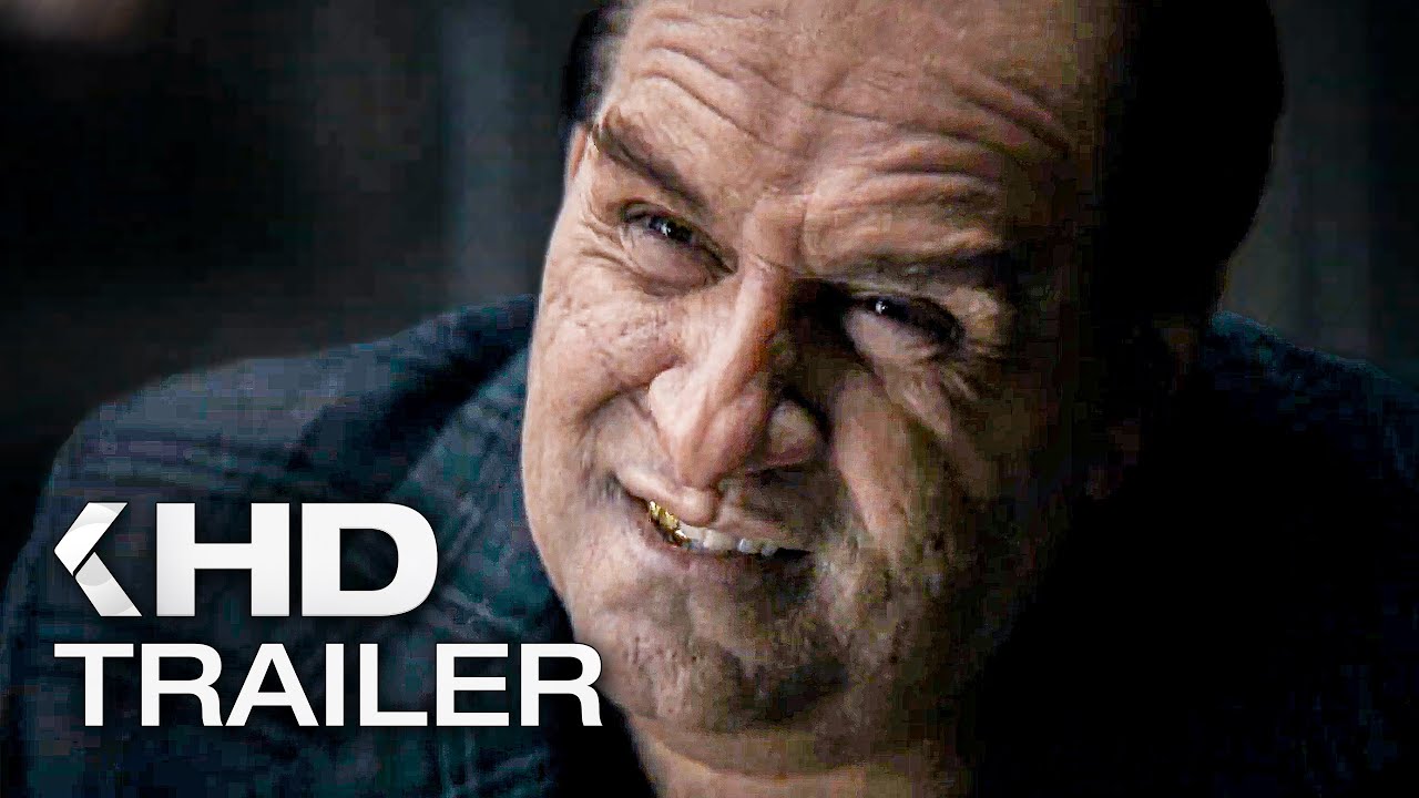 THE PENGUIN Trailer 2 (2024)