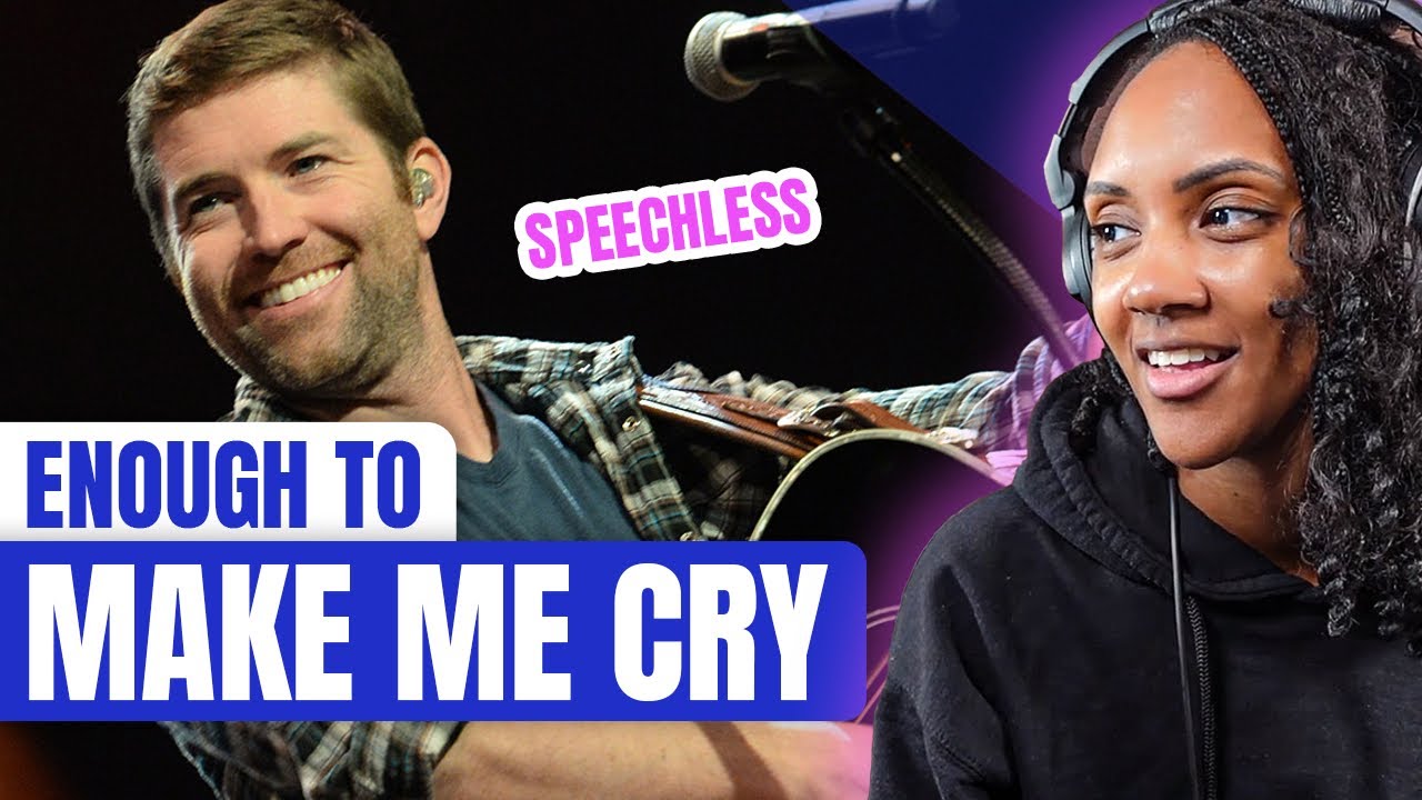 THE PERFECT COVER | Josh Turner “HE STOPPED LOVING HER TODAY”