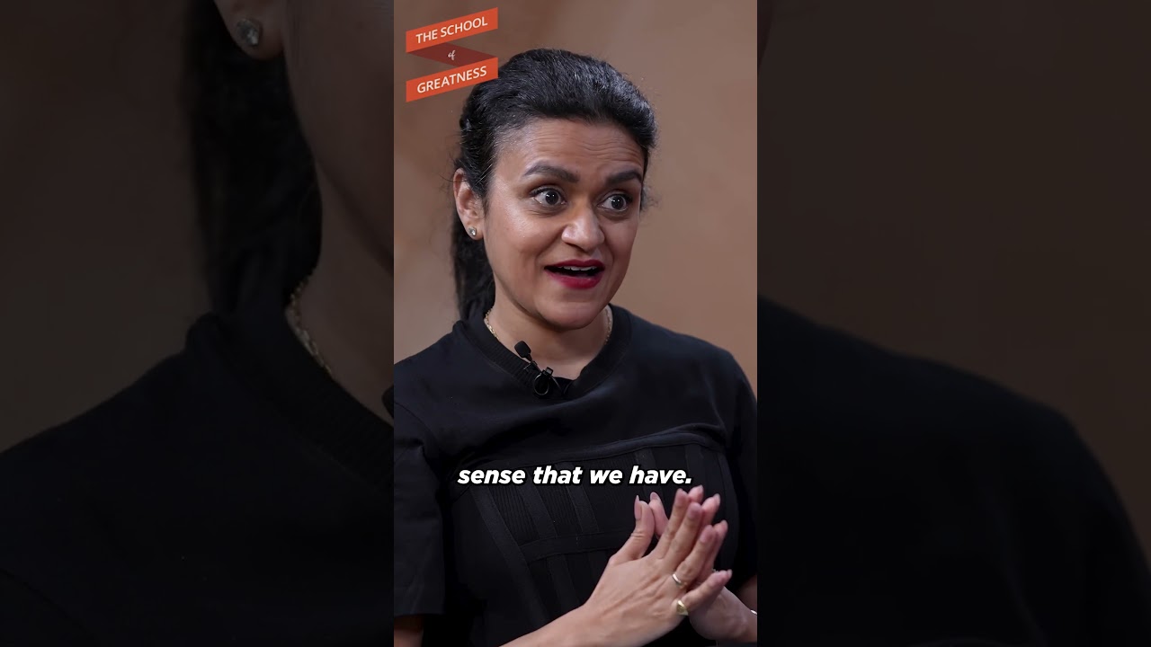 The Power of Smell | Dr. Tara Swart