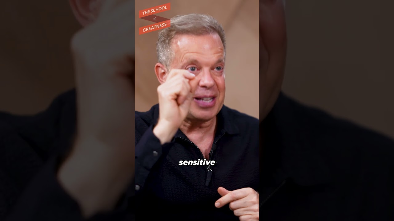 The Power of the Pineal Gland | Dr Joe Dispenza