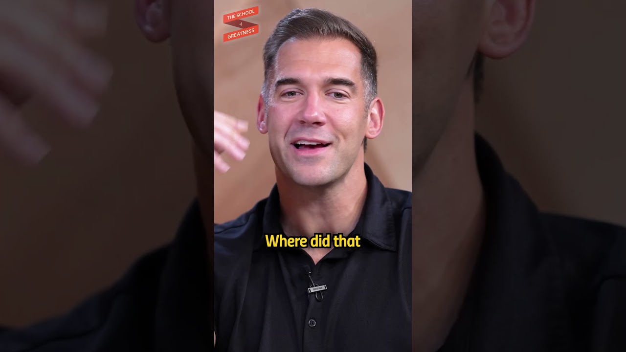 The Power of Trying | Dany Garcia