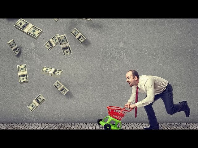 The rise of the ‘Me economy’: What can brands do to stay relevant and profitable?