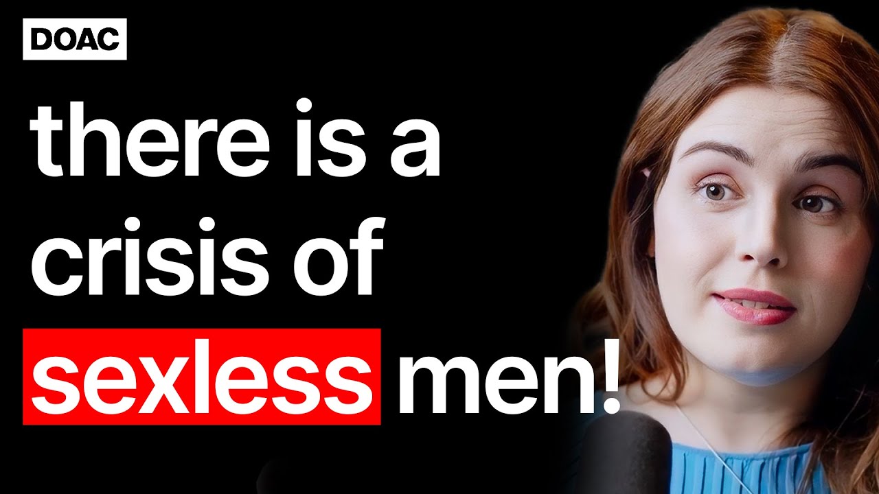 The Sex Expert: “Casual Sex Is Almost Always Dangerous For Women!” – Louise Perry