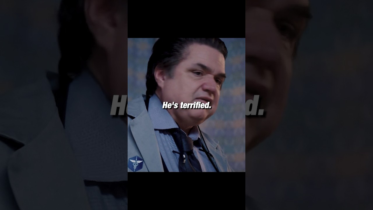 Their son is a danger to the family😨 #movie #series