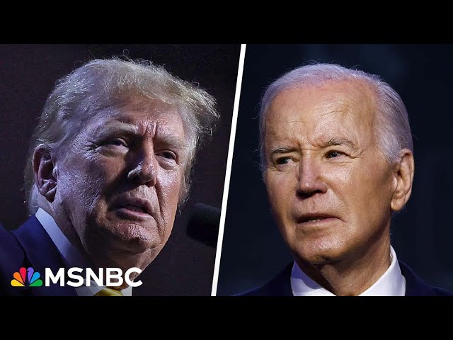 These ‘double haters’ could decide the election