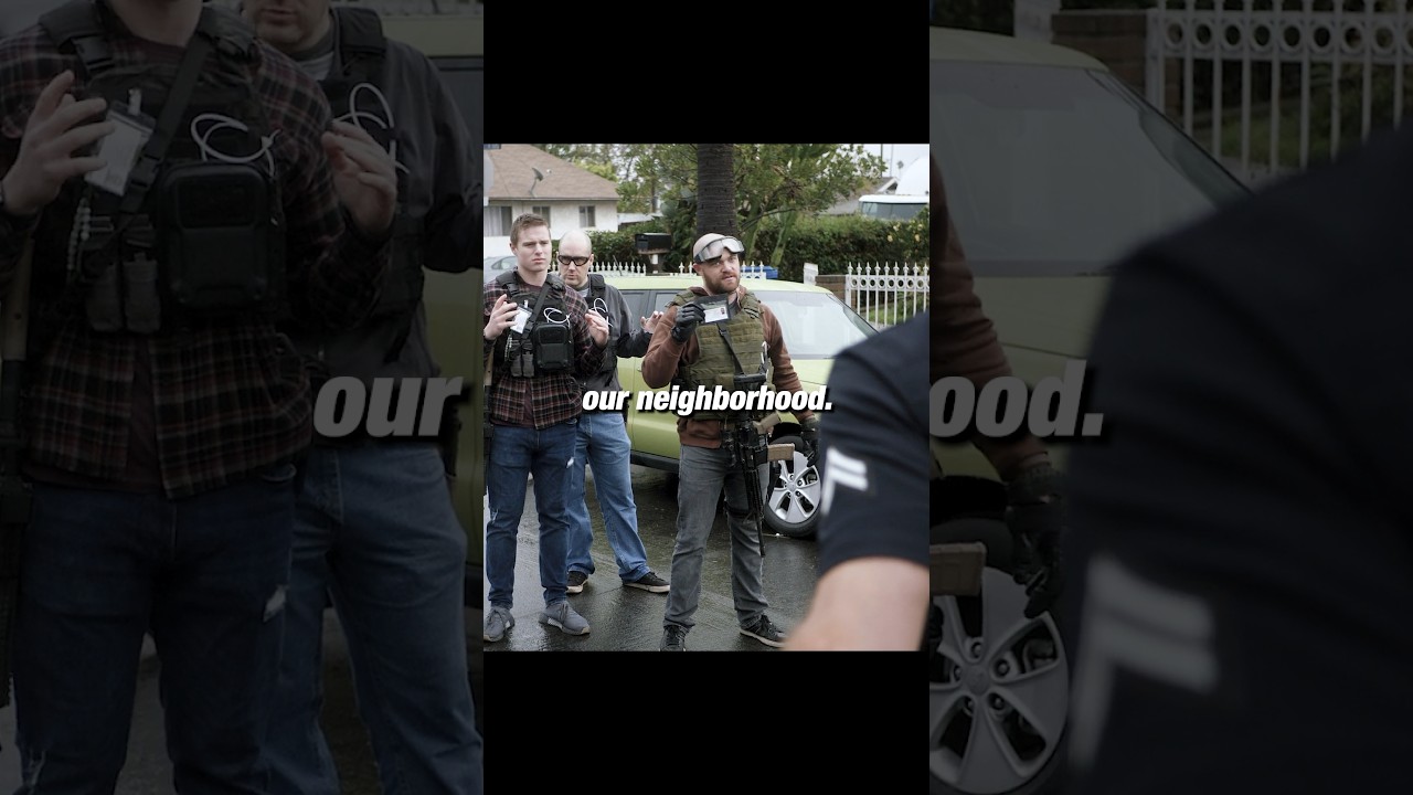 They caught an ordinary working man 😨 #movie #series