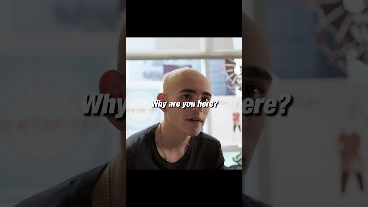 They have the same diagnosis😔 #movie #series