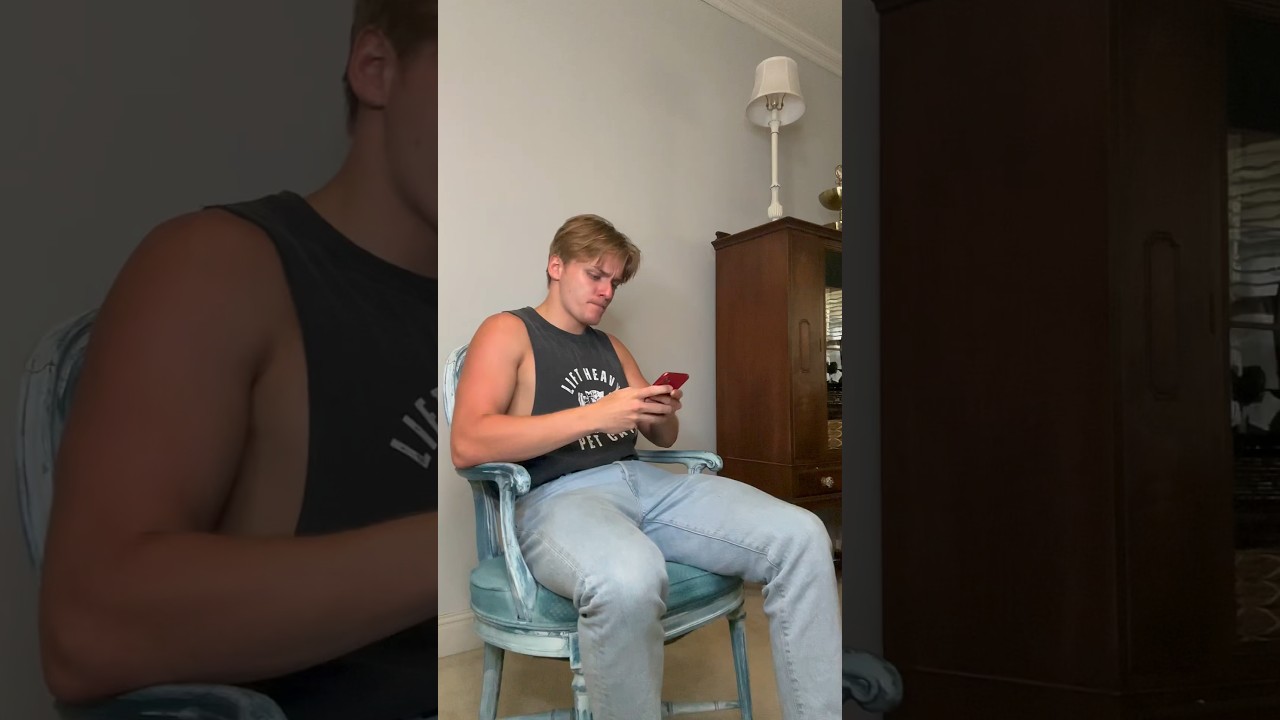 Things That Feel Good But Hurt at The Same Time