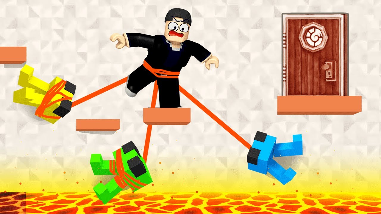 This Game Made Me HATE My Friends