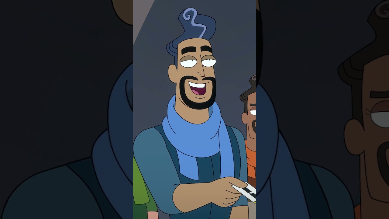 This is actually an incredible burn. #Digman