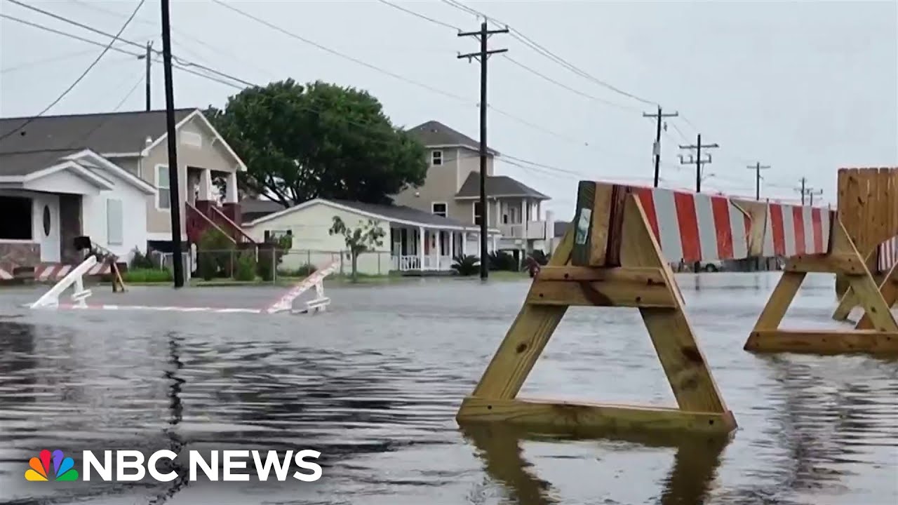 This Morning’s Top Headlines – June 20 | Morning News NOW
