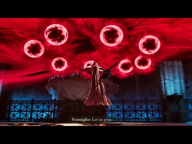 This New Souls Game is Pretty Good