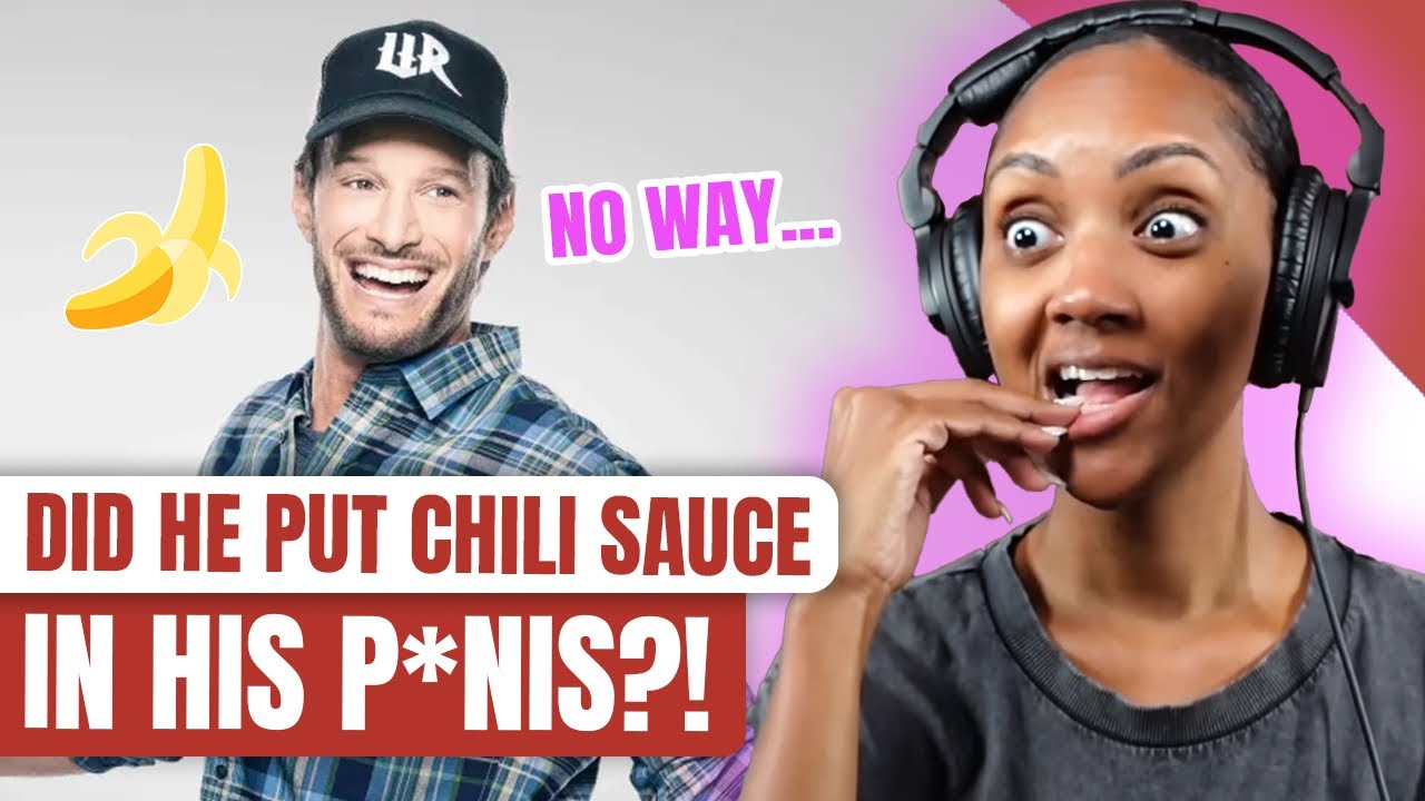 THIS PART IS TOO MUCH!!! | JOSH WOLF | Father vs Son: The Fight (Part 3) ((REACTION))