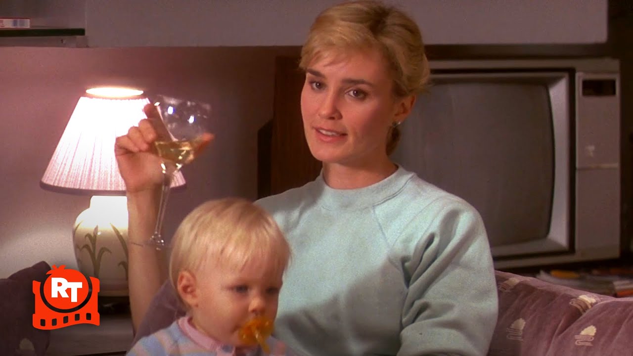 Tootsie (1982) – Being a Woman in the 80s Scene | Movieclips