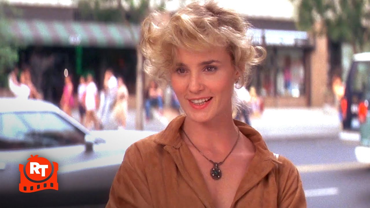 Tootsie (1982) – Romantic Ending Scene | Movieclips