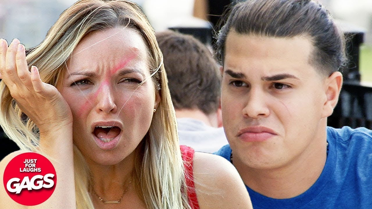 Top 15 Most Chaotic Pranks | Just For Laughs Gags