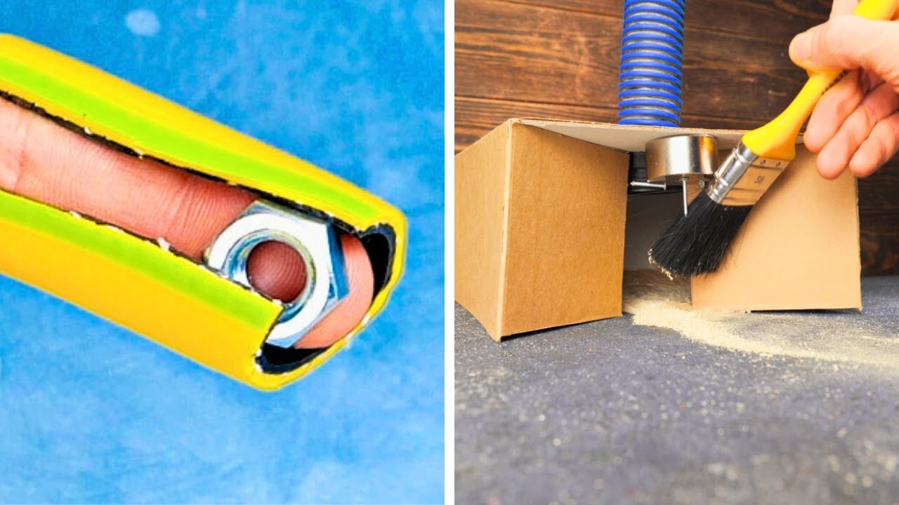 Top Repair Tips Unlocked: Transform Your DIY Skills