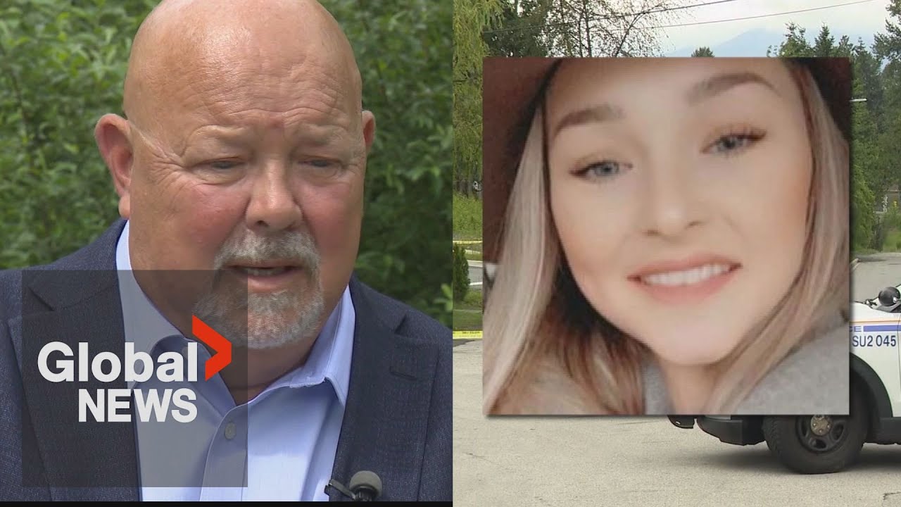 Tori Dunn homicide: “We’re outraged,” says family of murdered 30-year-old