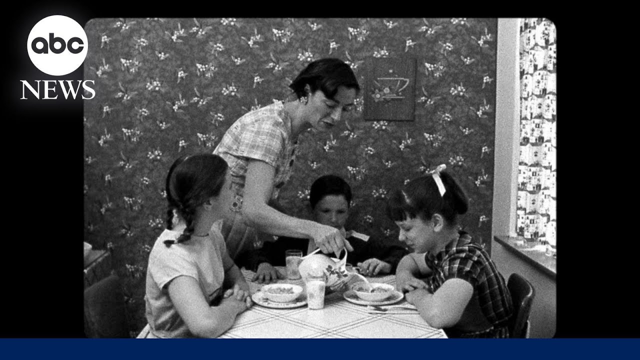 ‘Tradwives’ trend on social media receives pushback