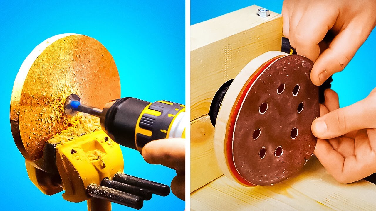 Transform Your Fixes: Helpful Repair Ideas Revealed!