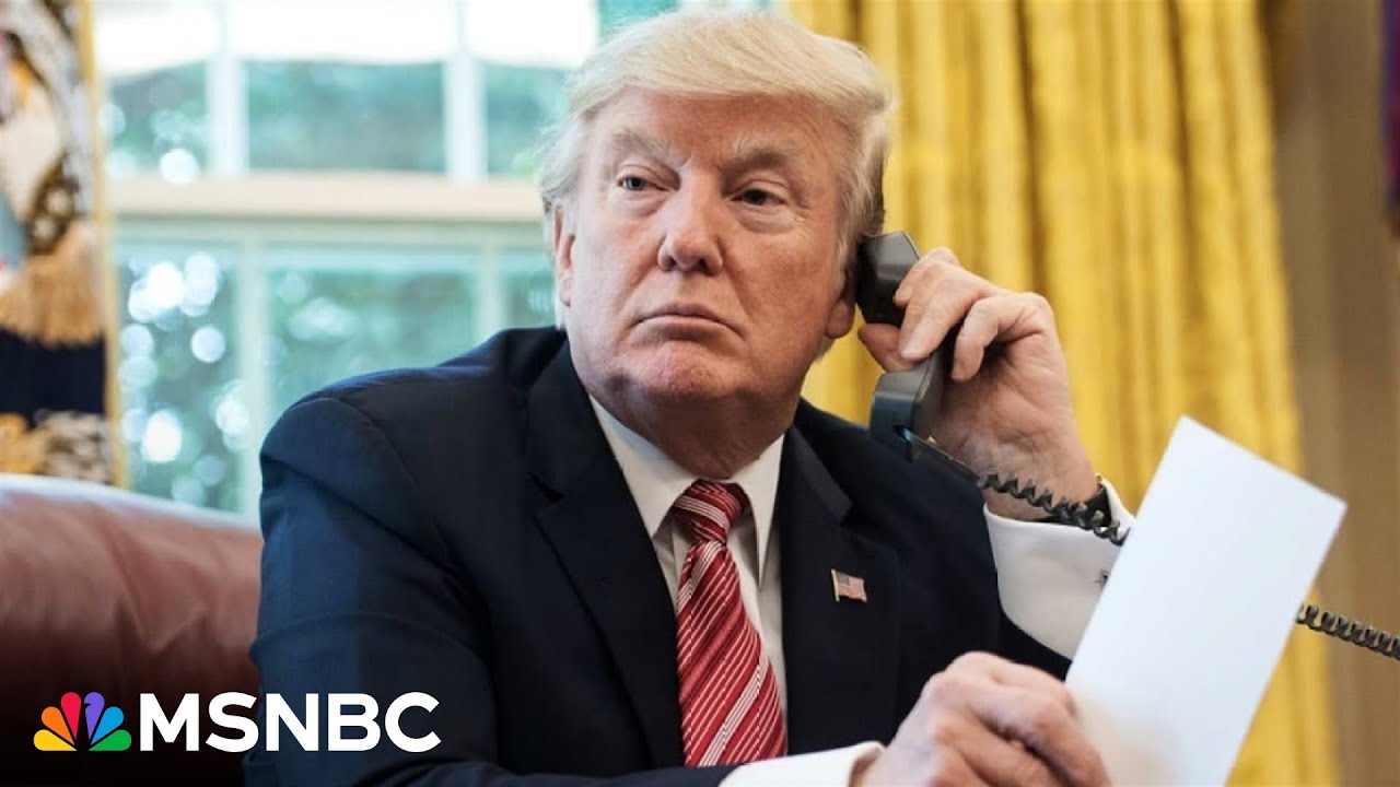 Trump amnesia? People have forgotten ‘how bad the economy was’ at the end of his term: Palmieri