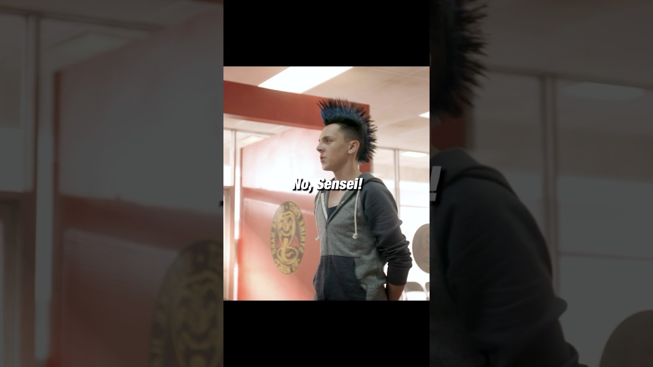 Turned a nerd into a badass😏 #movie #series