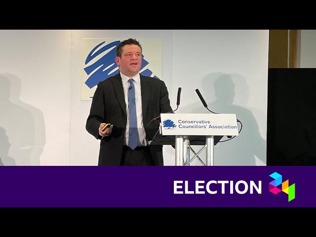 UK Election 2024: The headlines | BBC News