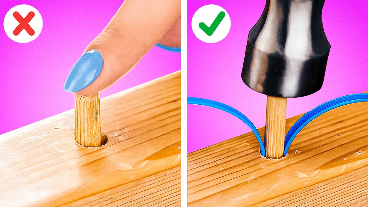 Ultimate Guide to DIY Repair: Top Tips & Tools!