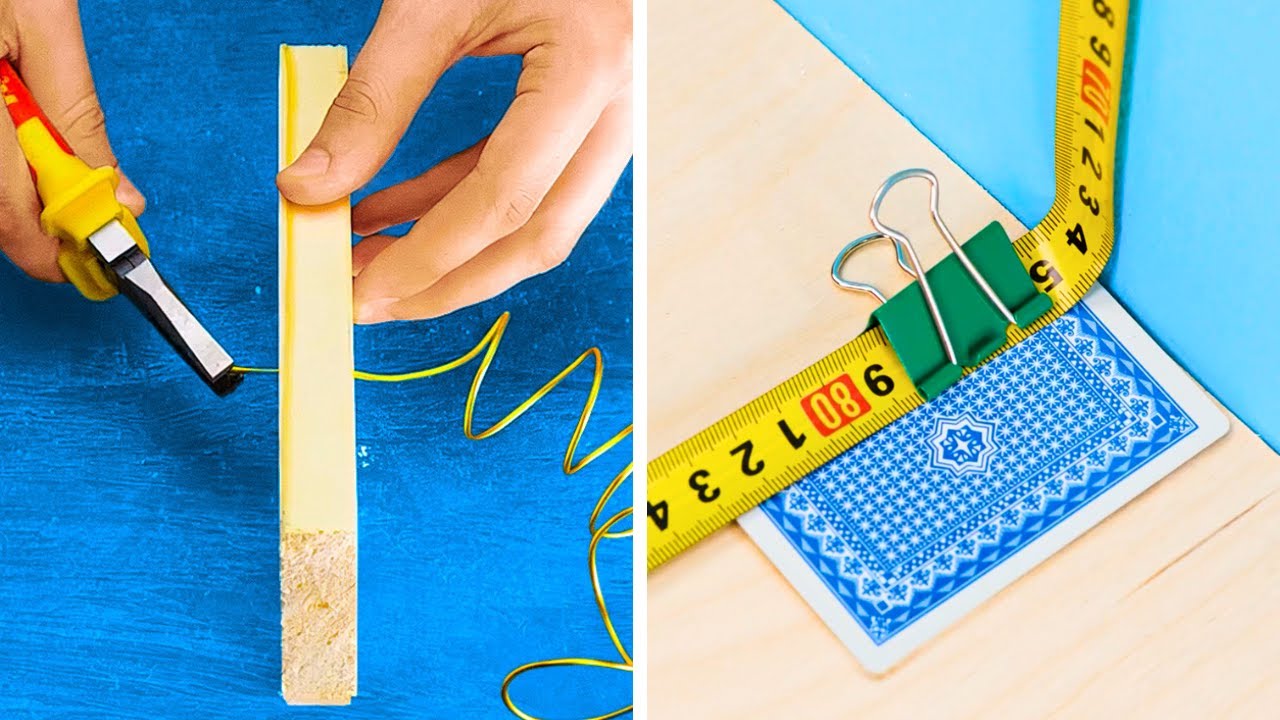 Ultimate Repair Showdown: Best Techniques!