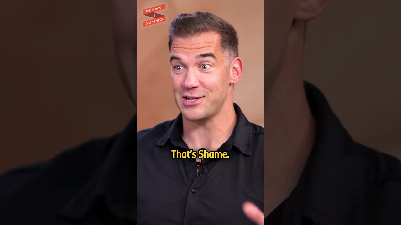 Understanding Your Inner Child | Dr. Tara Swart