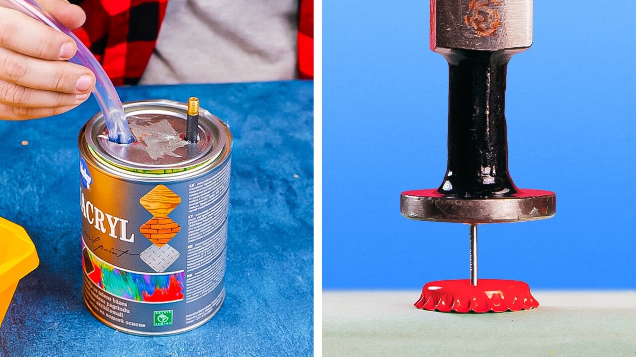 Unlock Expert Skills: Master the Top Repair Tips Today!