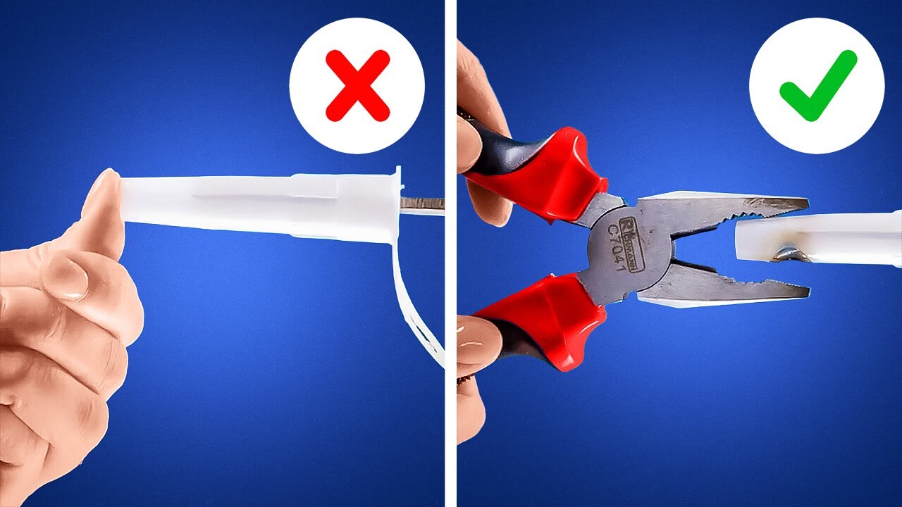 Unlock Genius Repair Tips: Fix It Right the First Time