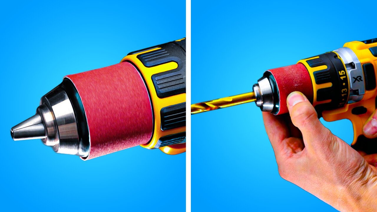 Unlock the Secrets of Brilliant Repairs!