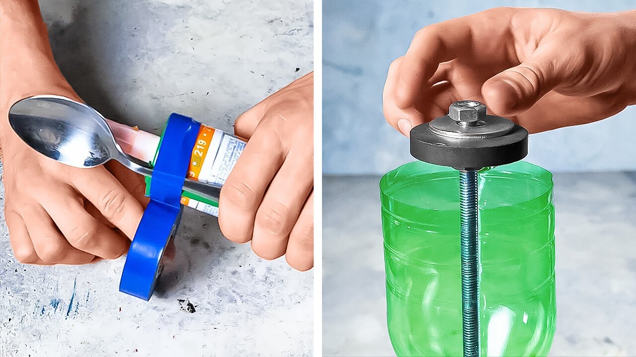 Upgrade Your Toolbox: Top Tools for Every DIYer