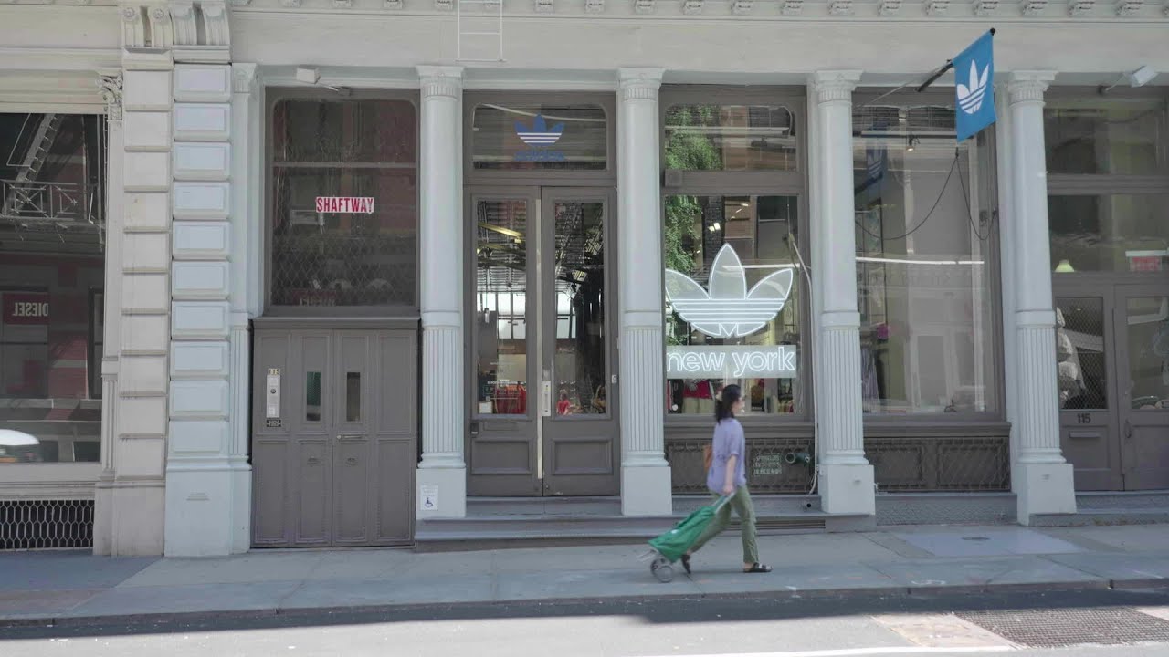 US Consumer Strength Starting to Waver