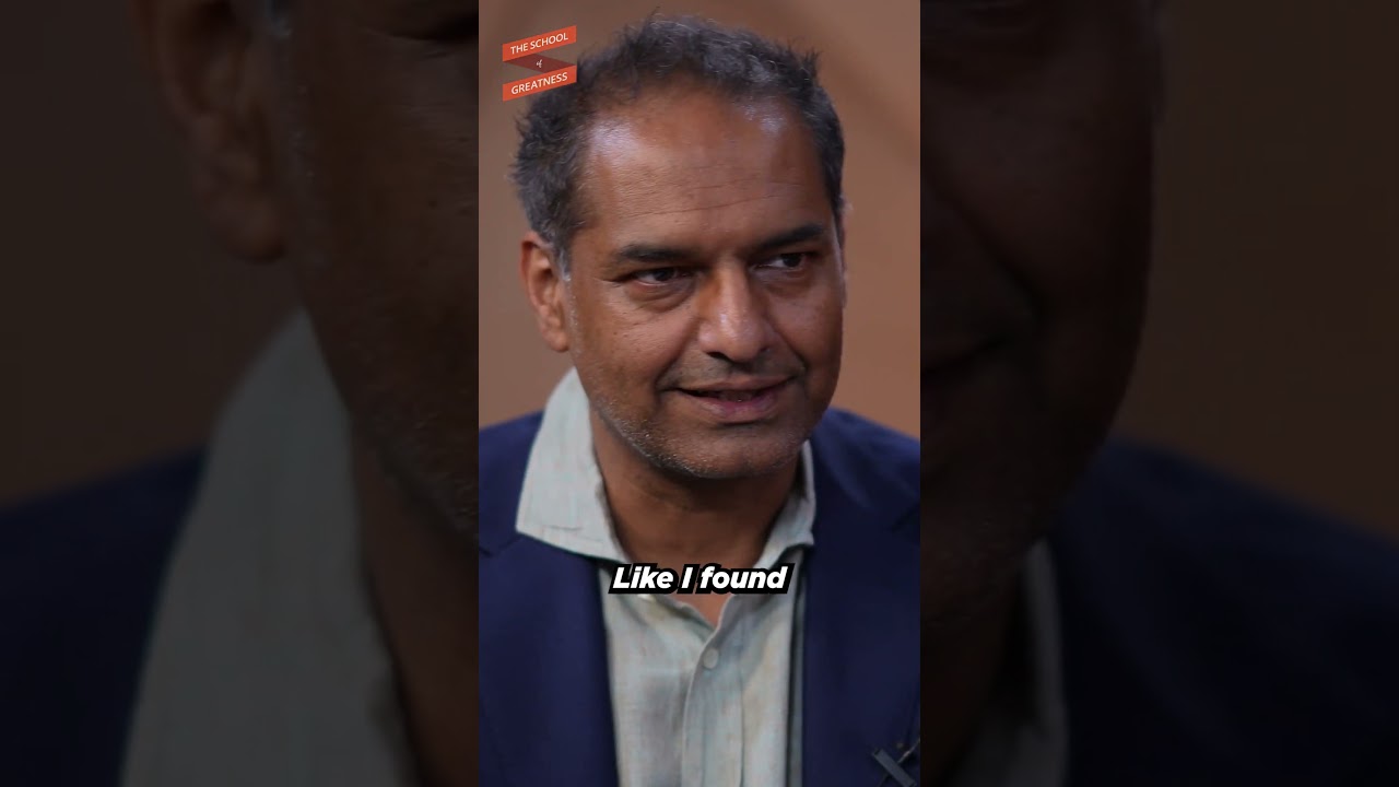 Use Memory to Improve Your Mood | Dr. Charan Ranganath