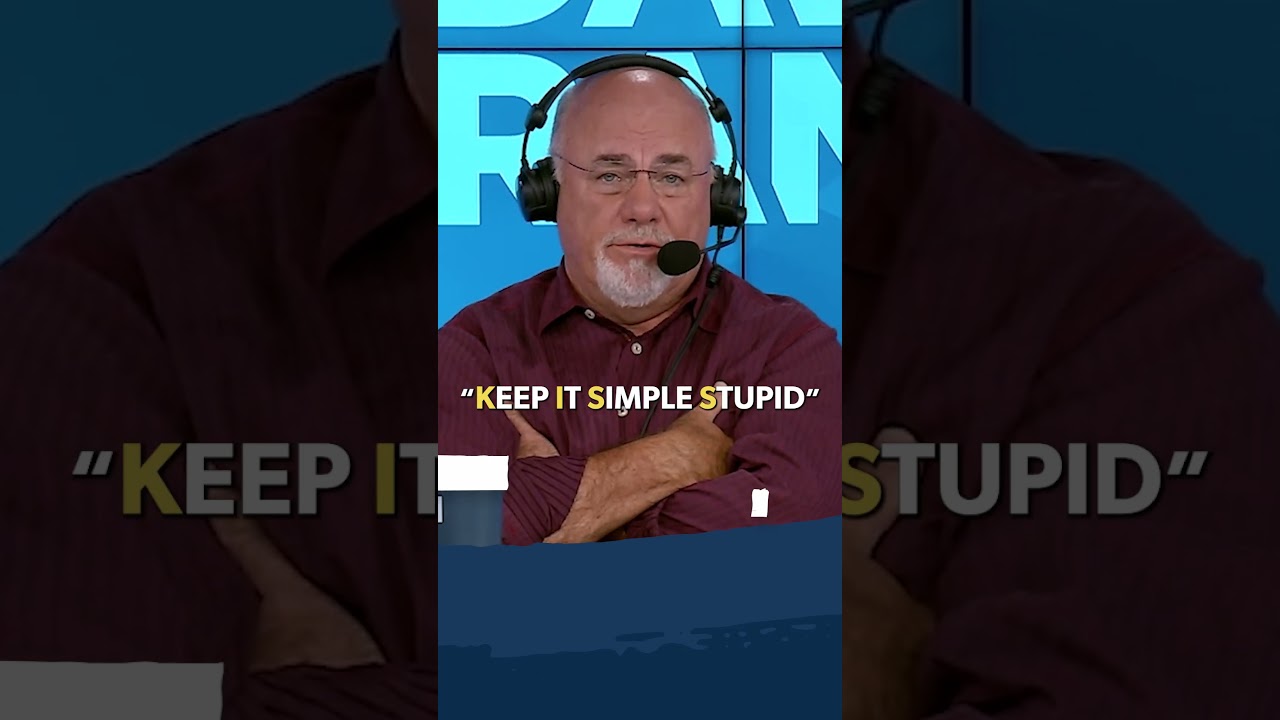 Use This Simple Principle When Investing