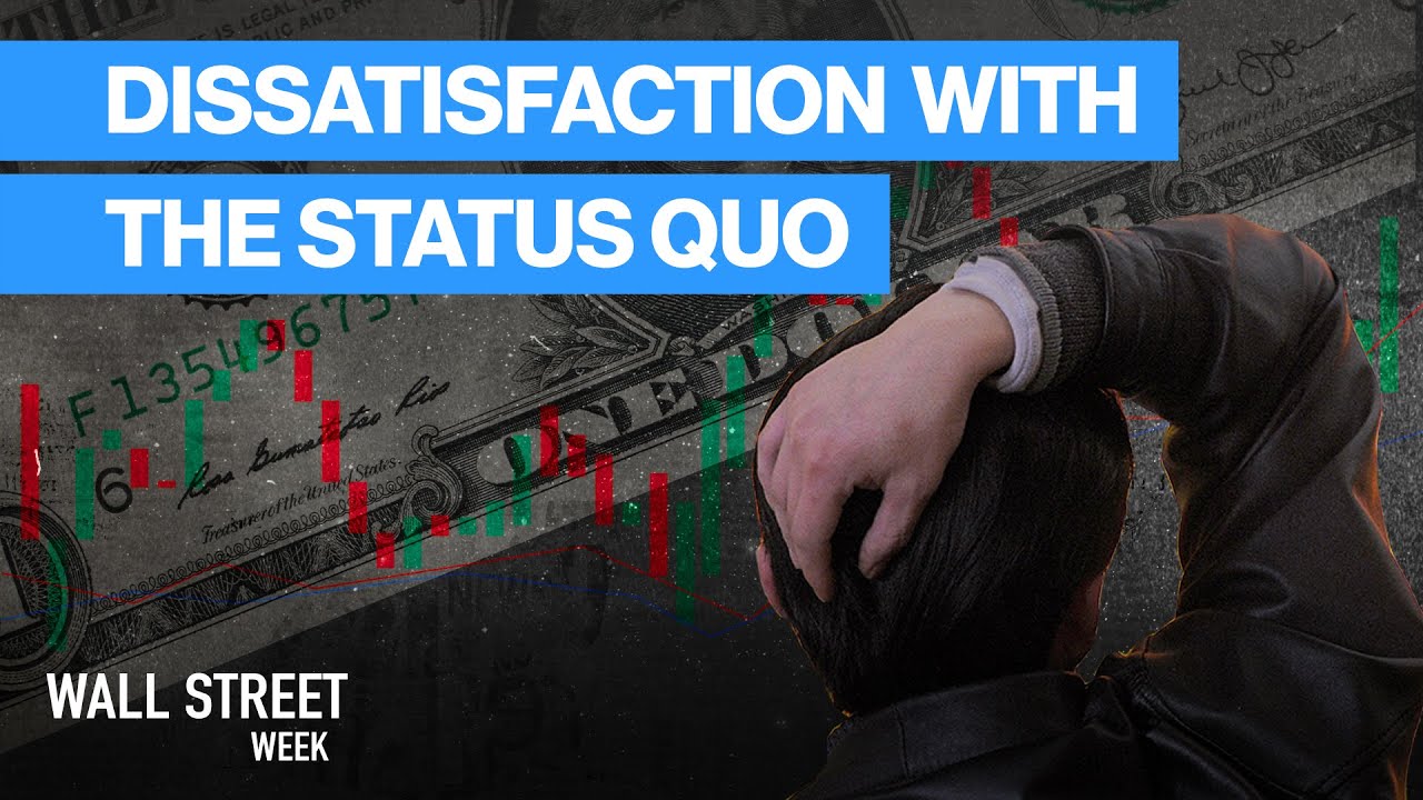 Wall Street Week 06/21/2024