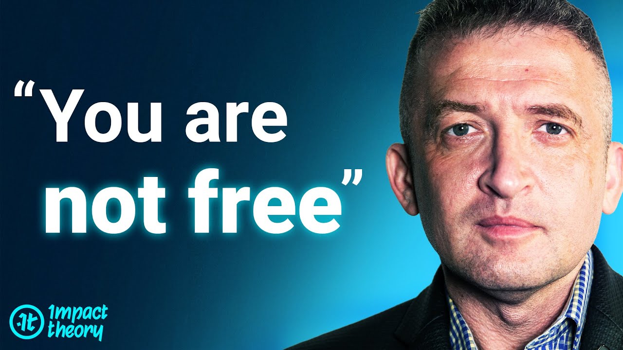 Warning For America: Corrupt Government, Rich, Poor, Trump Verdict & 2024 Election | Michael Malice