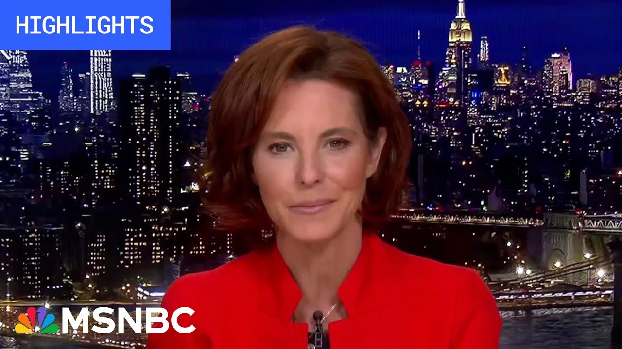 Watch The 11th Hour With Stephanie Ruhle Highlights: June 28