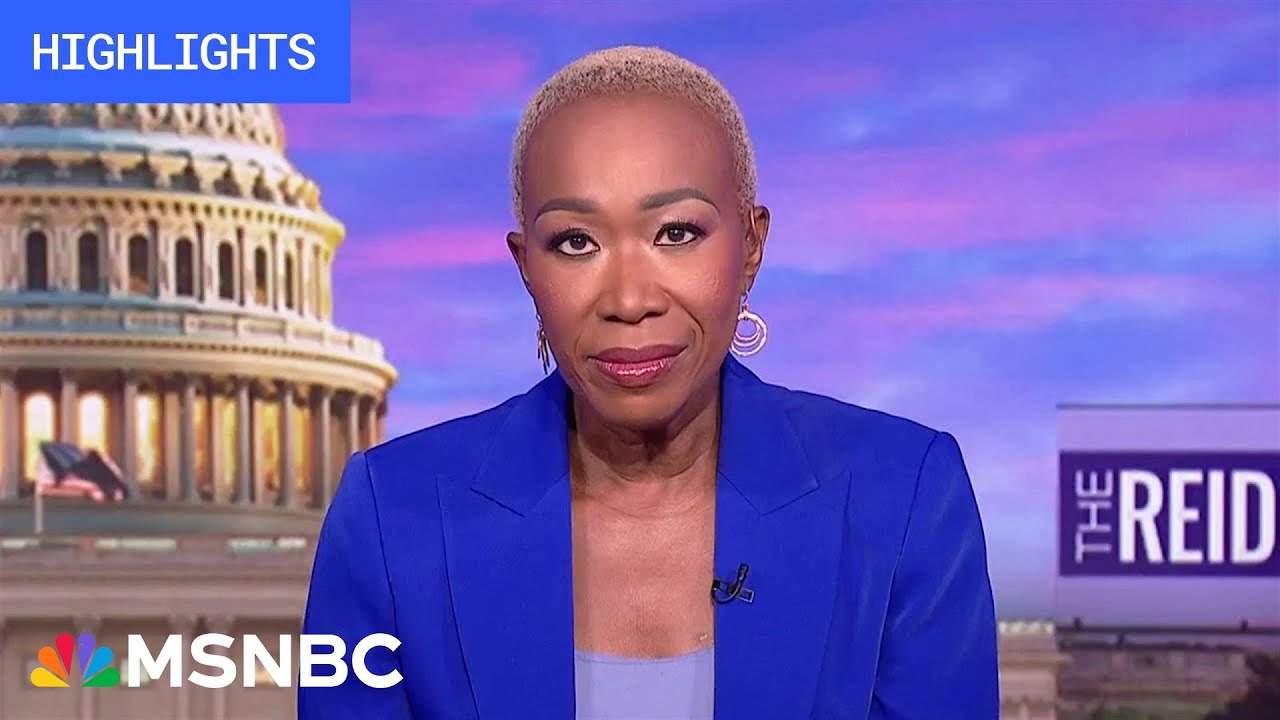 Watch the ReidOut with Joy Reid Highlights: June 28