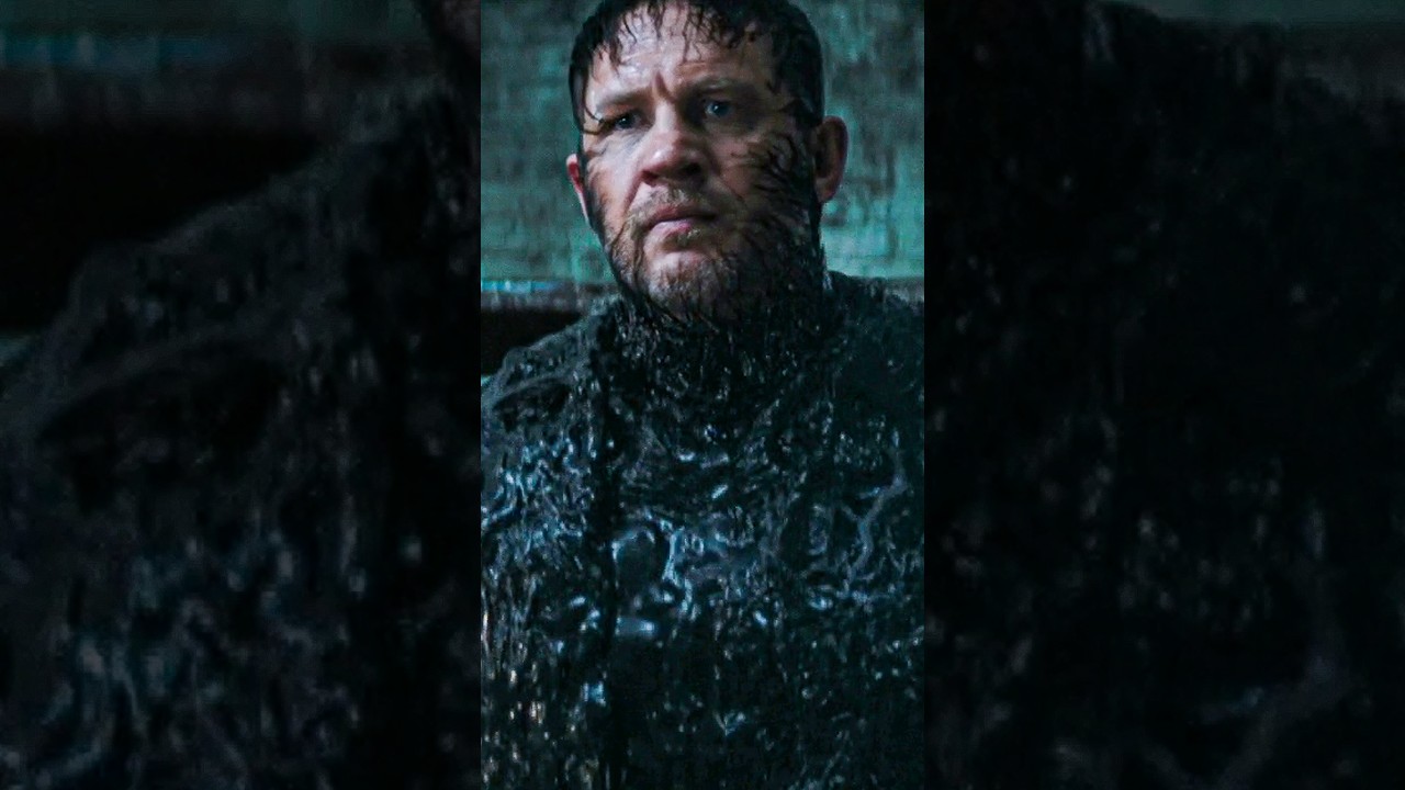 We Are Venom! 😂 – VENOM 3: THE LAST DANCE