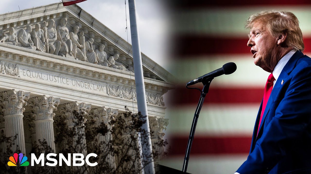 ‘We have to be ready’: How advocacy groups are preparing for a Trump second term