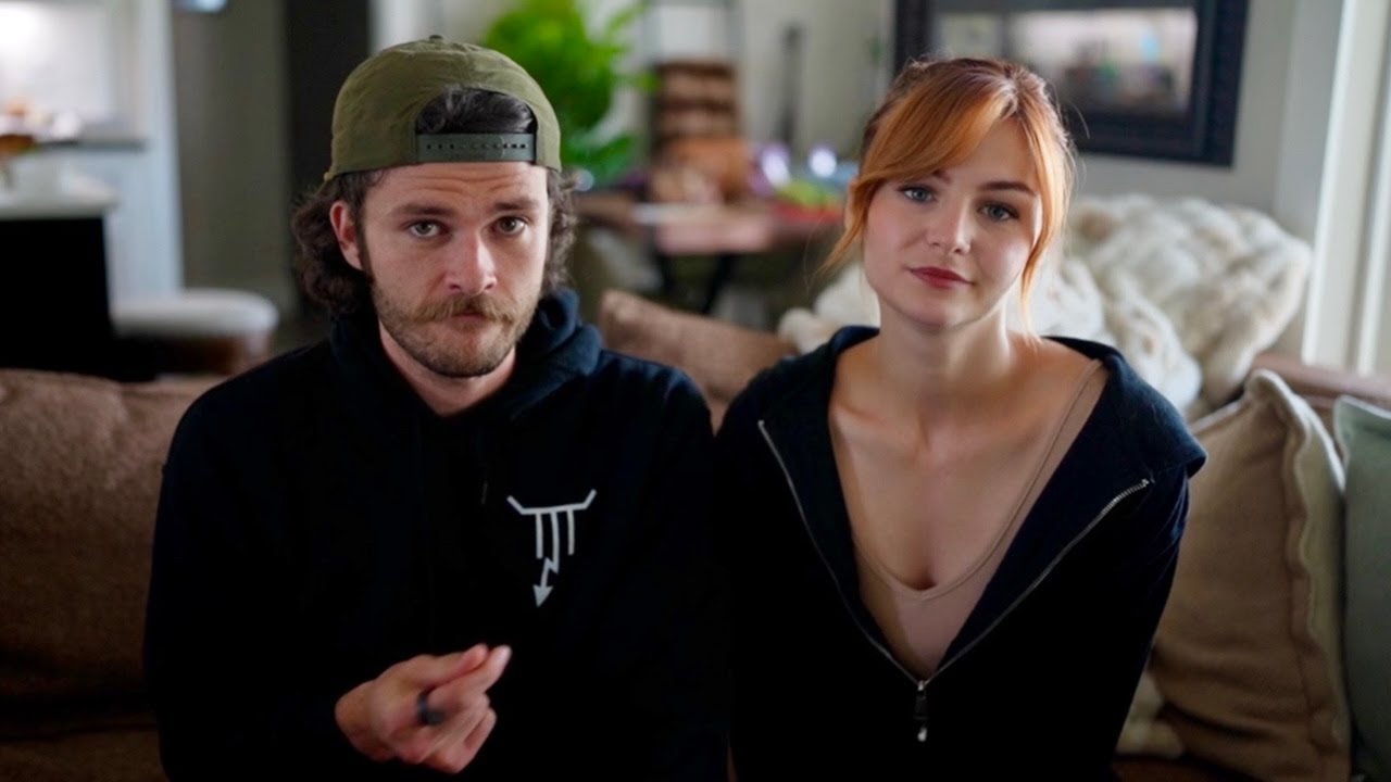 We Have To Tell You Something…