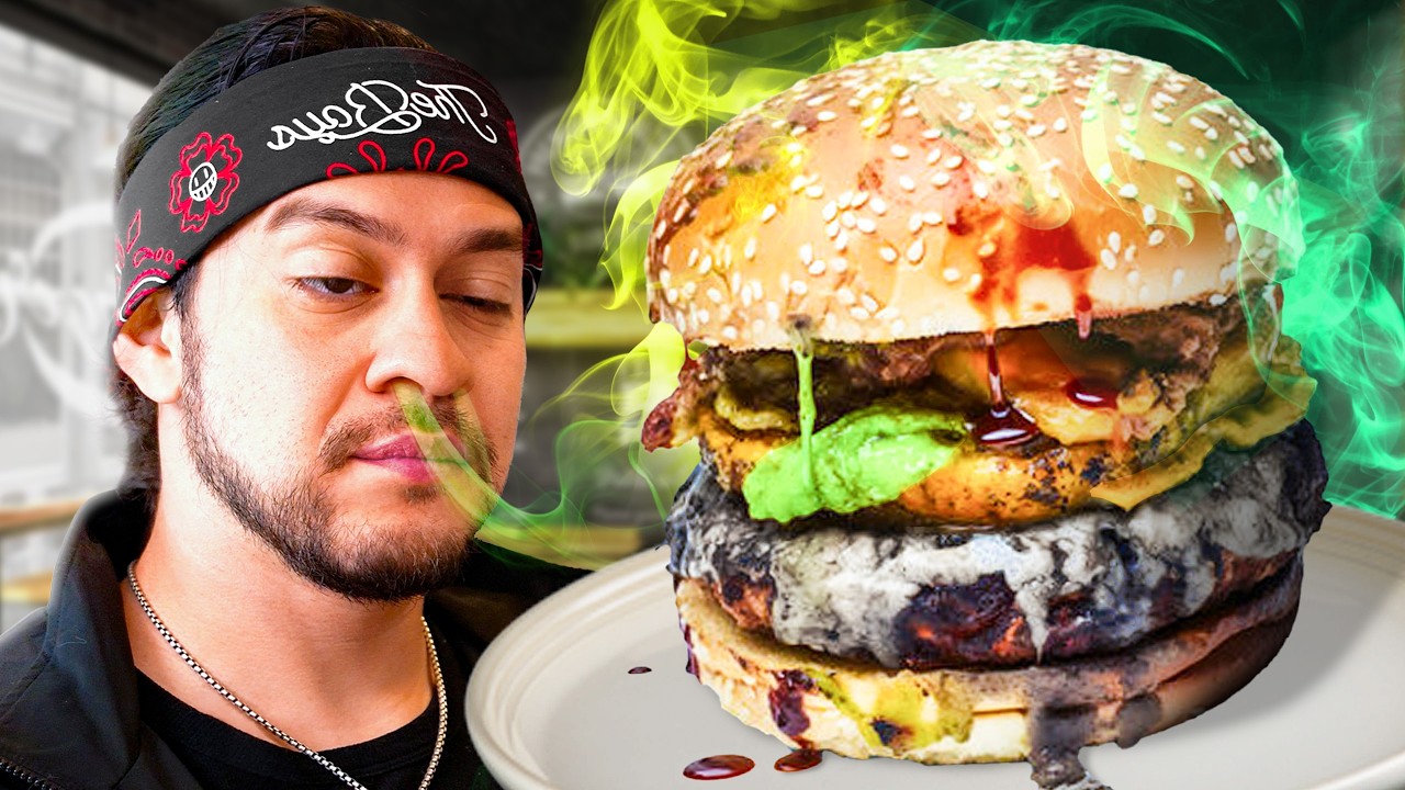 we tested 1 STAR rated foods…