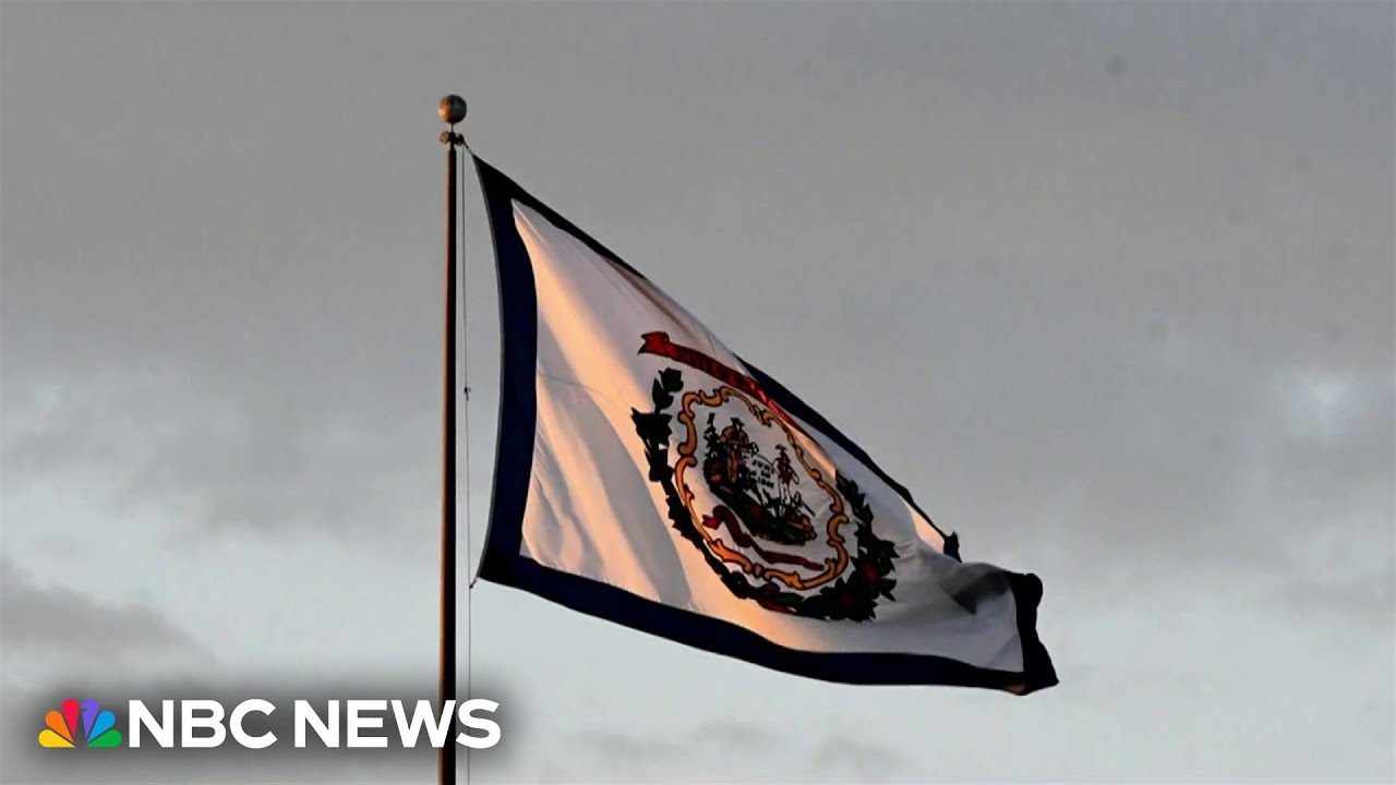 West Virginia faces legal reckoning over foster care crisis