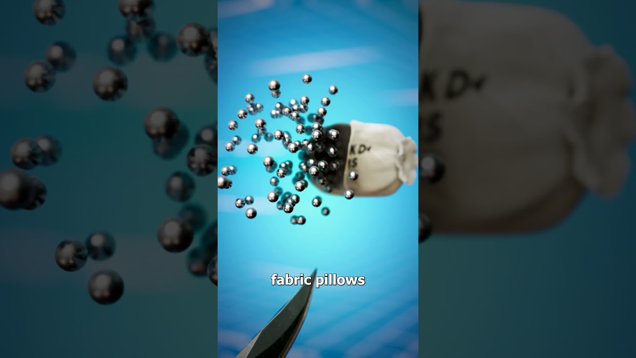 What Are Bean Bag Rounds? 🤔