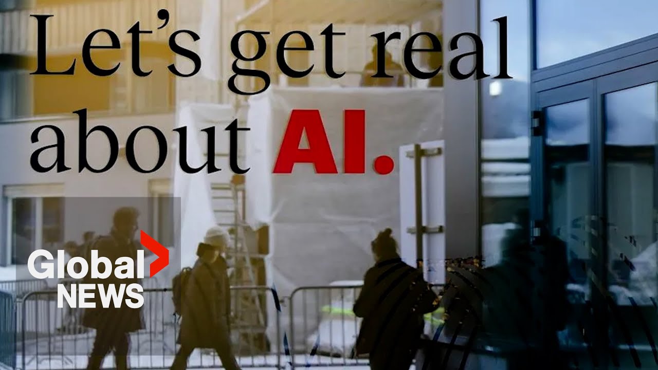 What does the future hold for AI?